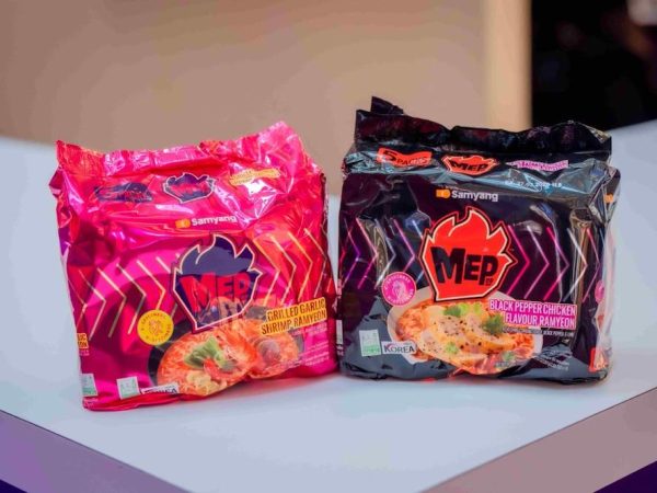Samyang MEP Ignites Malaysia’s Ramyeon Craze